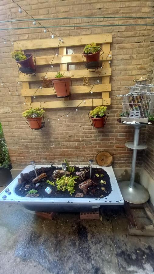 Apartamento El Rincón De Chavely Palencia Habitación foto
